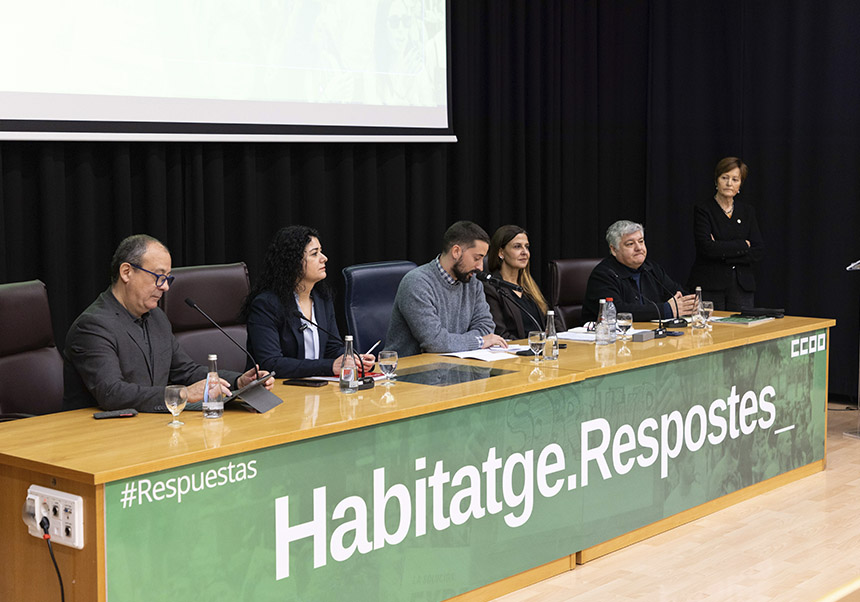 inauguració de la jornada - imatge 0