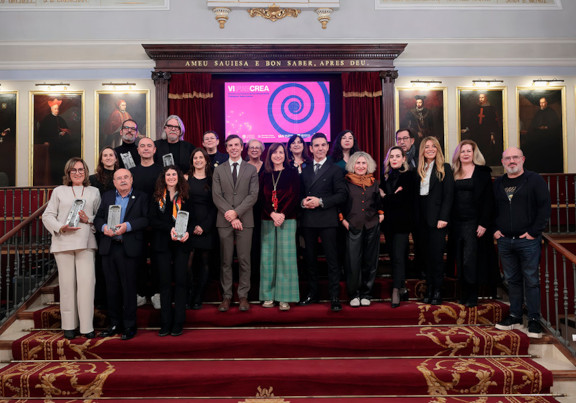 PRECREA 2025 - imatge 0