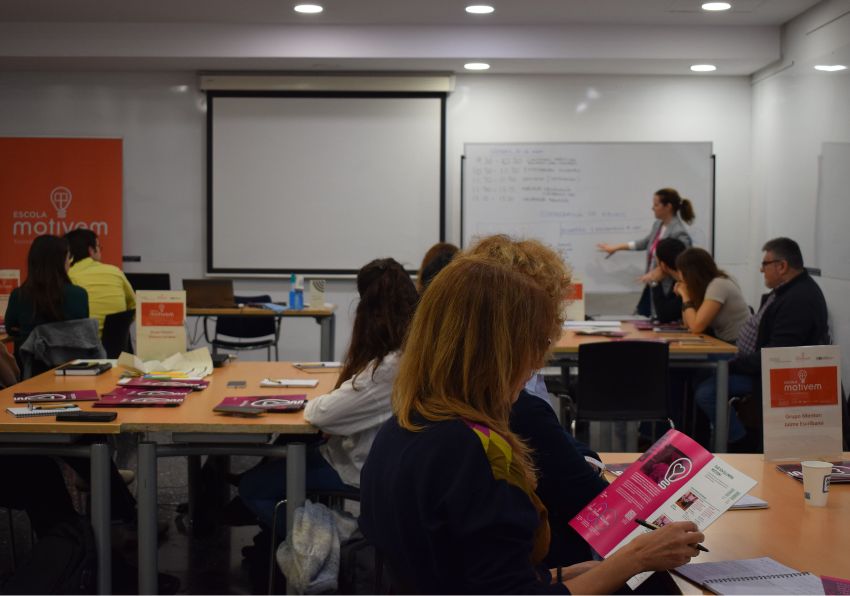 Imagen del evento:Foto escola