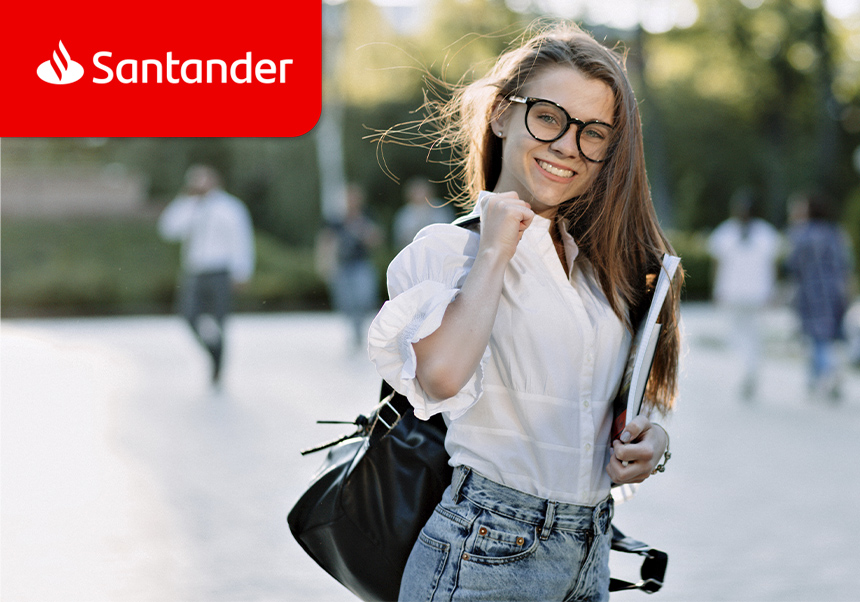 Oficina Banco Santander