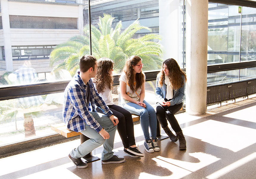 El estudiantado de Máster y Doctorado en Neurociencias presenta sus trabajos en dos jornadas