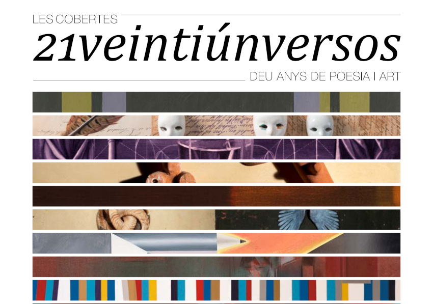 Imagen del evento:Colage de imágenes de cubiertas de libros