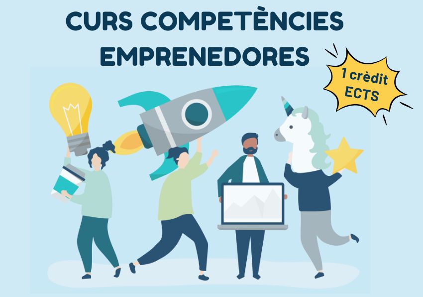 event image:Curs de Competències Emprenedores Bàsiques