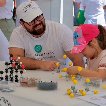 Exposcience 2024