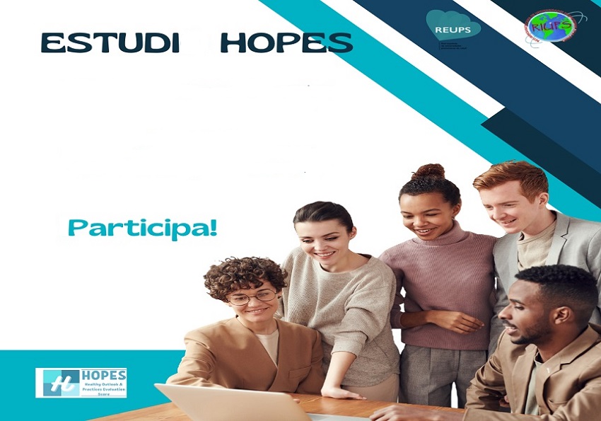 Imagen del evento:Cartel HOPES