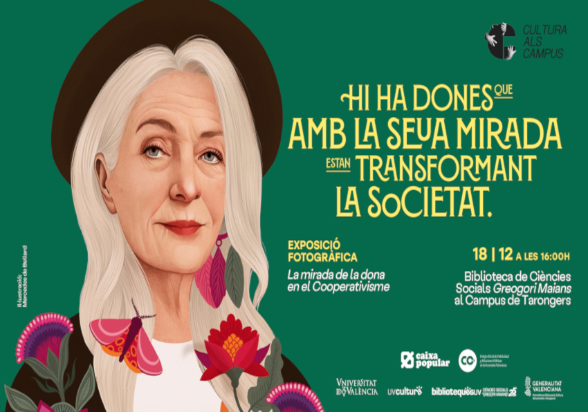 event image:Il·lustració cara de dona