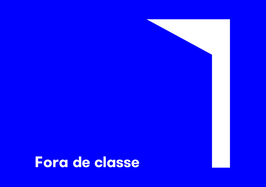 Imagen del evento:Fora de clase