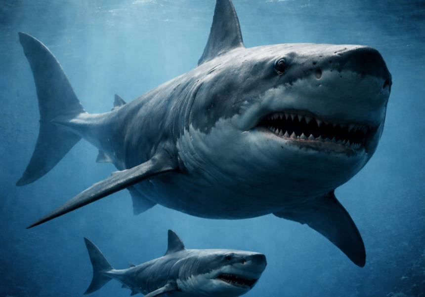 Profesorado de la Facultat de Ciències Biològiques participa en el estudio: El megalodón mediterráneo enano no existe: resultó ser solo un mito