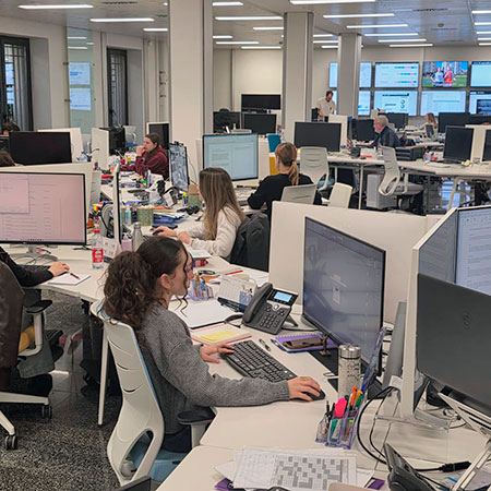 Servei de Màrqueting i Comunicació de la UV