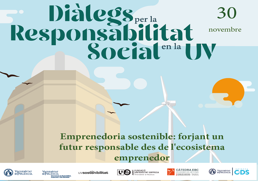event image:Diologues for social sustainability UV