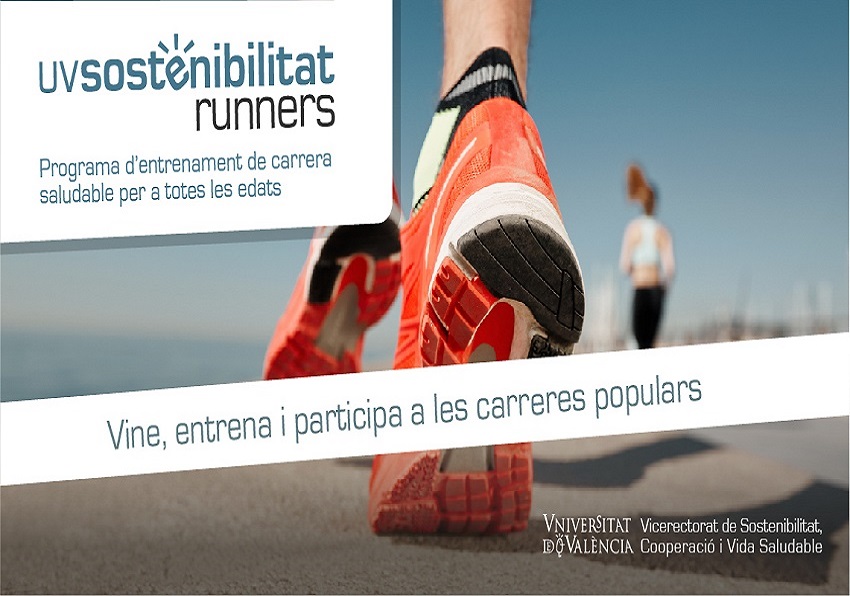 event image:Cartell RUNNERS