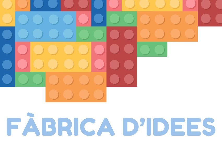 event image:Fàbrica d'Idees
