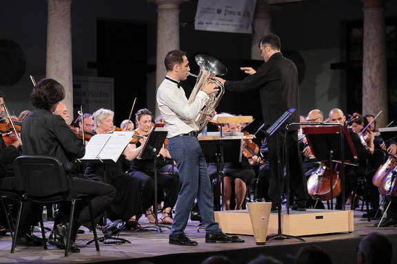 Serenates 2025. Orquestra de València - imatge 0