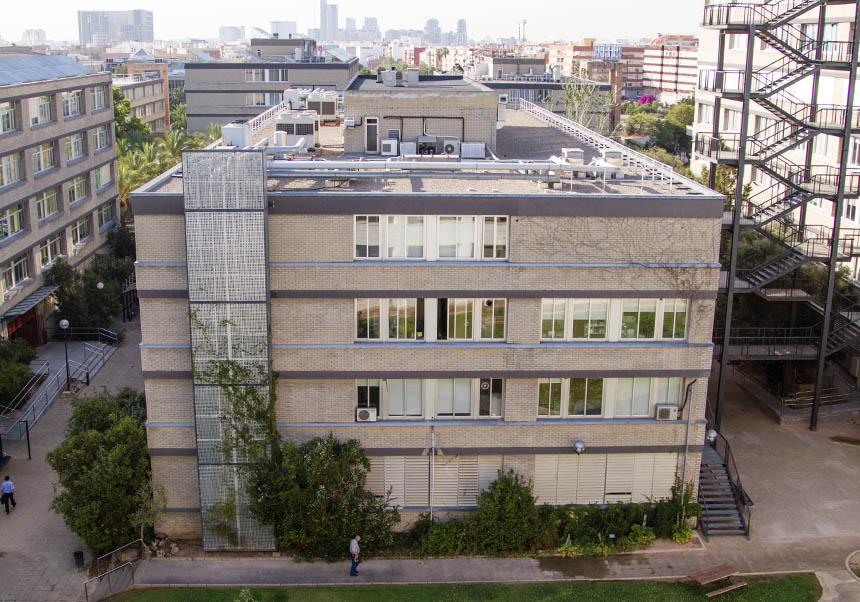 La Universitat de València en el Ranking de Shanghái: la Facultat de Ciències Biològiques entre los primeros puestos a nivel estatal