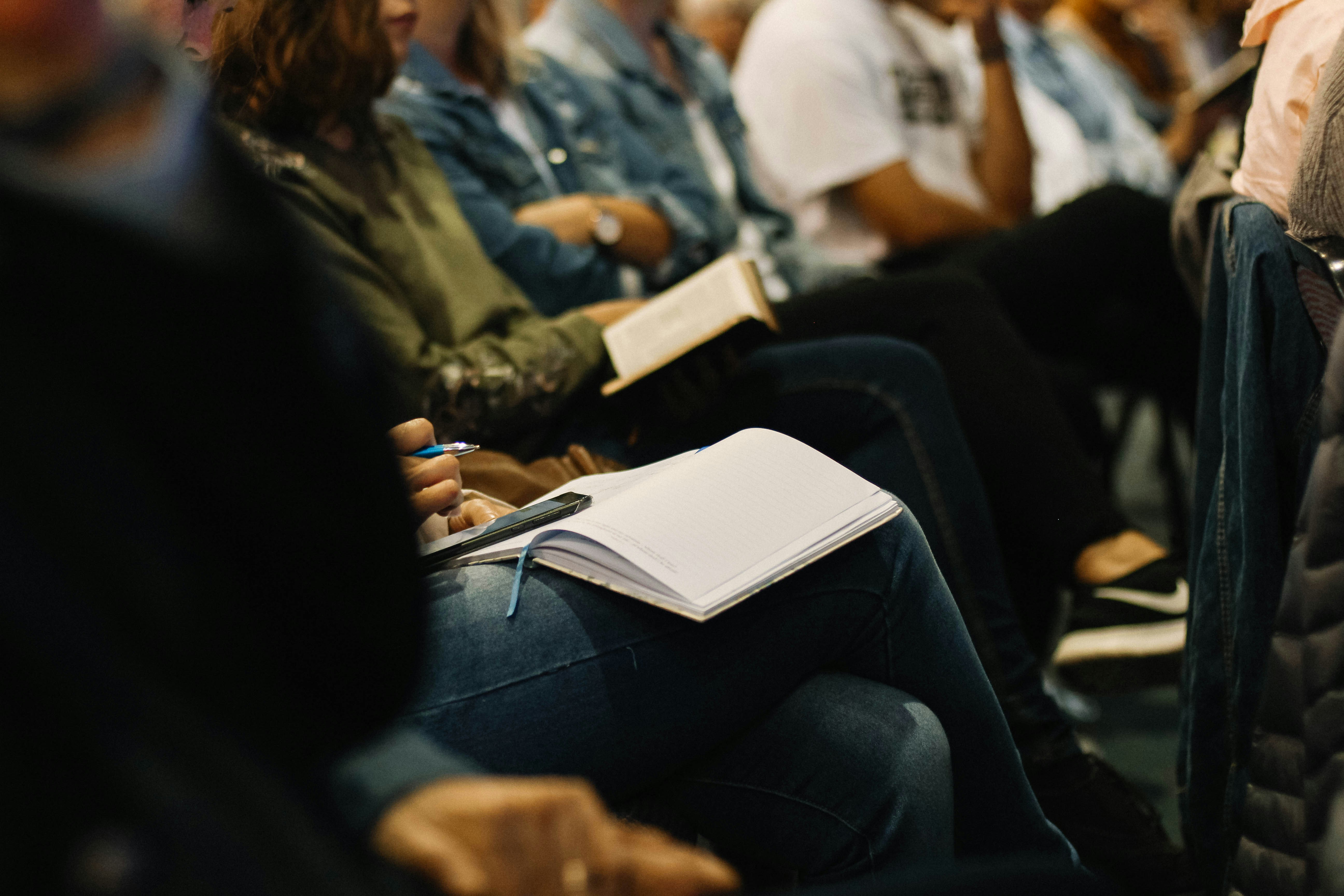Seminario de investigación