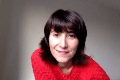María José Alcaraz (U. Murcia)