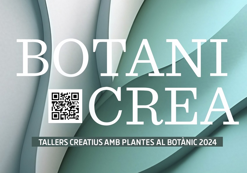 Imagen del evento:BOTANICREA OTOÑO 2024