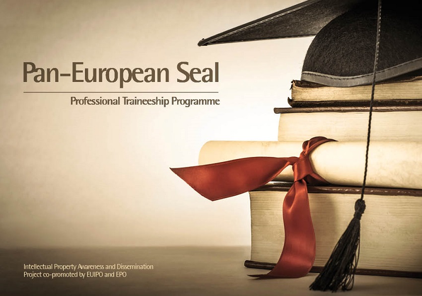 event image:Call for preselection Pan-European Seal Professional Traineeship programme 2022