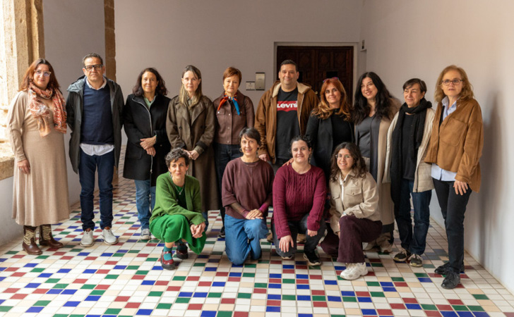 Acte de Salvem les Fotos