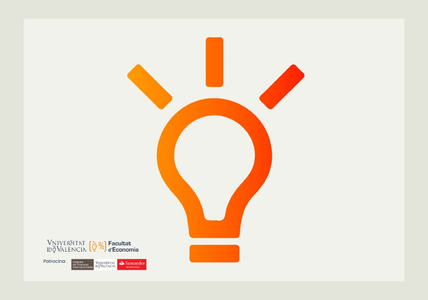 event image:XVIII Concurs Projecte Empresarial “Ana M. Aroca Mengual”