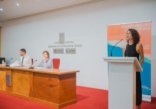 Acto inaugural de la 42 Universitat d'Estiu de Gandia - imatge 0