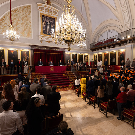 Premis Extraordinaris de Doctorat 2024-2025