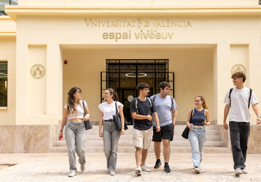 Imagen del evento:Fora de clase