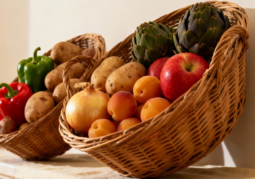 Imagen del evento:Cistella responsable