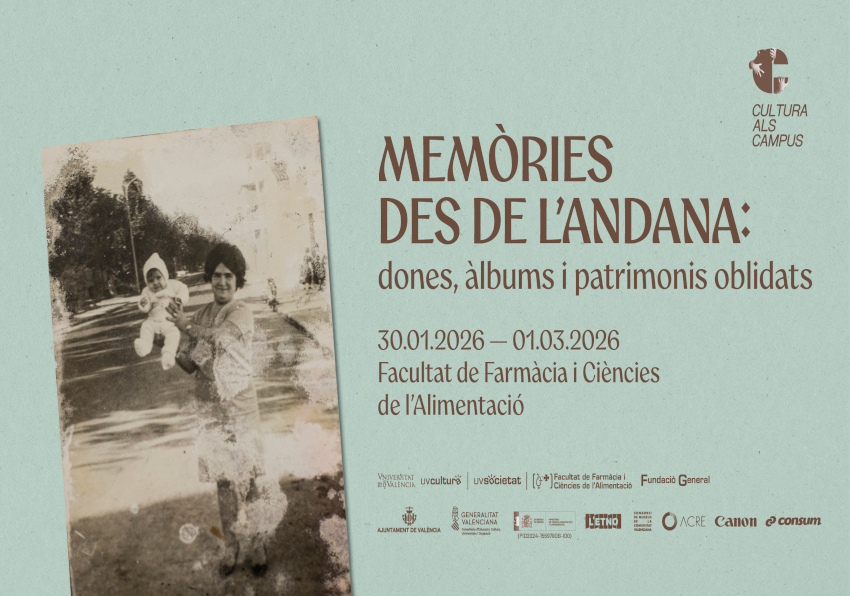 event image:Foto antiga de dona amb xiquet