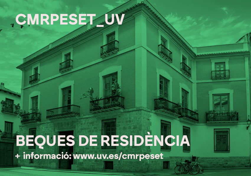 Imagen del evento:Becas CMRPeset países en desarrollo
