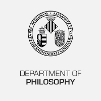 Department of PhilosoPhy