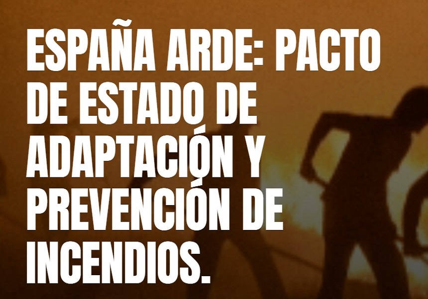 LA CIENCIA NOS INTERPELA. LA NATURALEZA NOS LO EXIGE